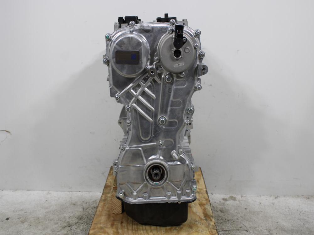Hyundai Santa-Fe 2016-2020 G4KJ 2.4L Inline 4 G4KJ GDI Brand New Engine: Image 6
