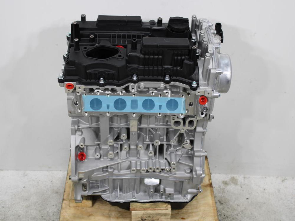 Hyundai Santa-Fe 2016-2020 G4KJ 2.4L Inline 4 G4KJ GDI Brand New Engine: Image 7