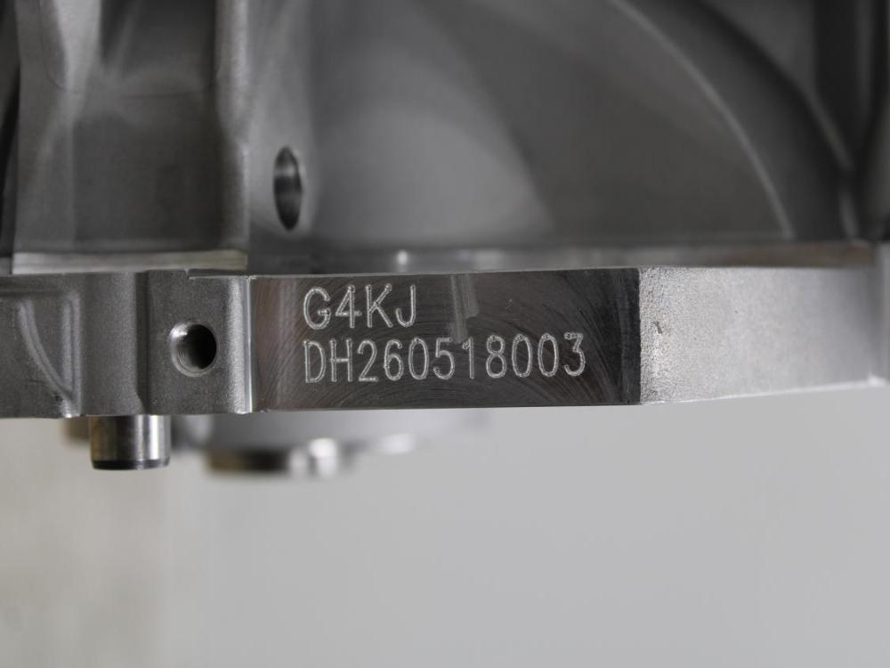 Hyundai Santa-Fe 2016-2020 G4KJ 2.4L Inline 4 G4KJ GDI Brand New Engine: Image 13
