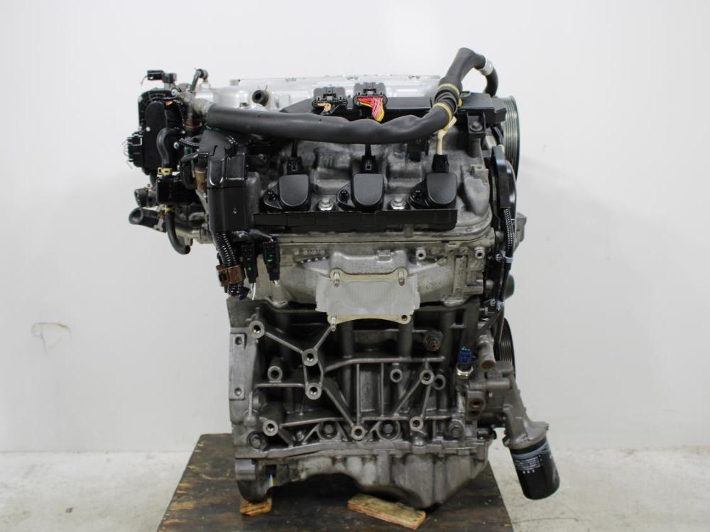 JDM 08-14 HONDA ODYSSEY 09-14 HONDA PILOT 08-12 HONDA ACCORD J35A 3.5L SOHC VCM I-VTEC ENGINE: Image 9