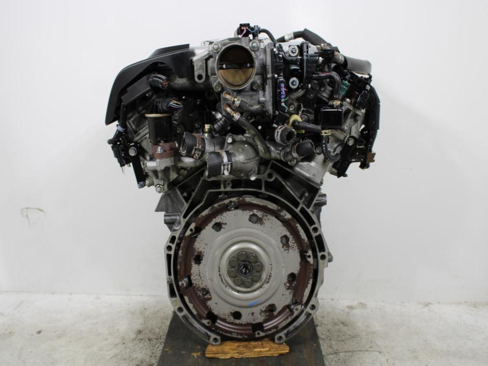 JDM 08-14 HONDA ODYSSEY 09-14 HONDA PILOT 08-12 HONDA ACCORD J35A 3.5L SOHC VCM I-VTEC ENGINE: Image 12