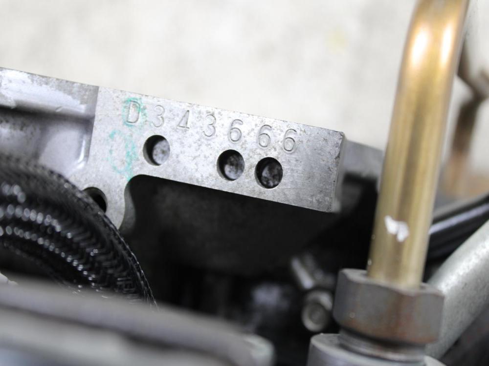 JDM 2006-2011 SUBARU IMPREZA, OUTBACK, LEGACY, FORESTER, EJ253 2.5L SOHC AVCS ENGINE: Image 13