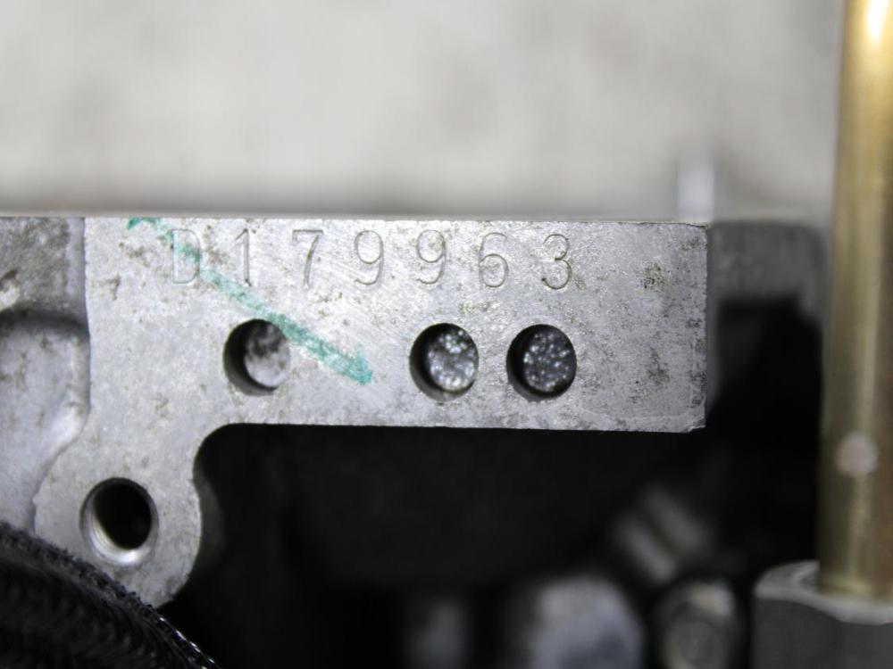 JDM 2006-2011 SUBARU IMPREZA, OUTBACK, LEGACY, FORESTER, EJ253 2.5L SOHC AVCS ENGINE: Image 13