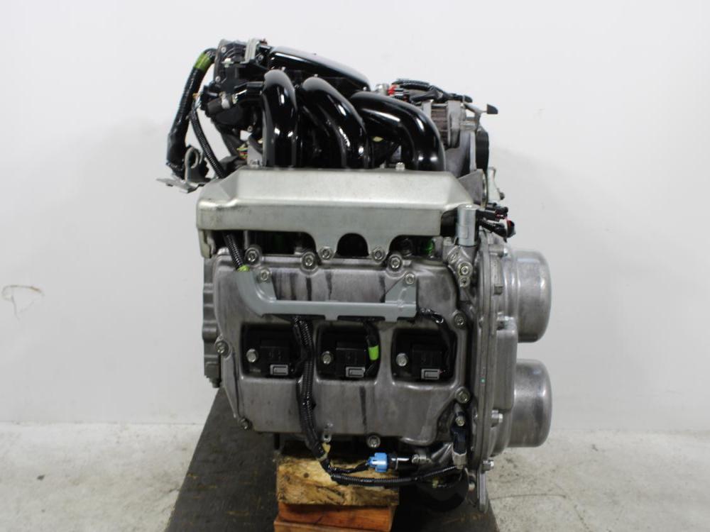 JDM 2009-2014 SUBARU TRIBECA, OUTBACK, LEGACY H6 EZ36 3.6L ENGINE : Image 5