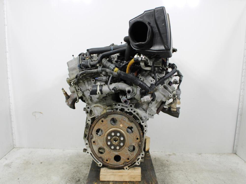 JDM 07-16 TOYOTA HIGHLANDER VENZA SIENNA CAMRY LEXUS RX350 ES350 2GR-FE 3.5L V6 ENGINE: Image 12