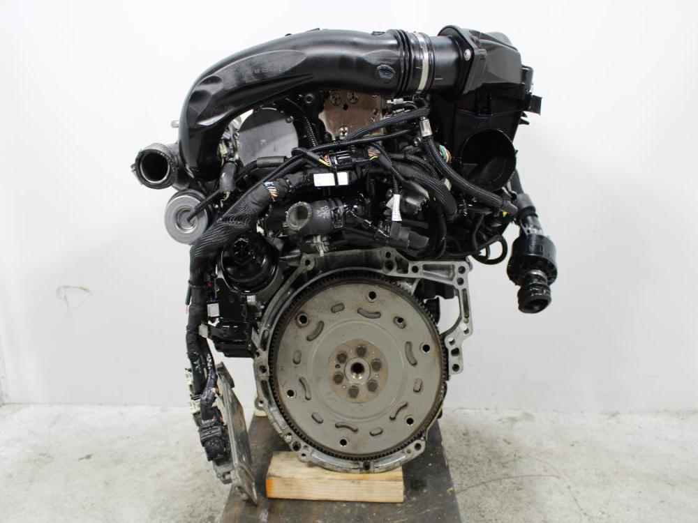 JDM 11-15 MINI COOPER S TURBOCHARGER 1.6L ENGINE WITH WIRING & ECU N18: Image 12