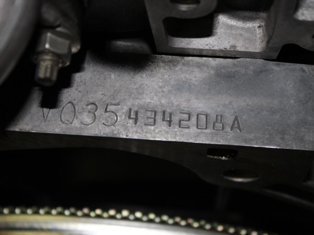 JDM 01-04 NISSAN PATHFINDER QX4 VQ35DE 3.5L V6 ENGINE: Image 8