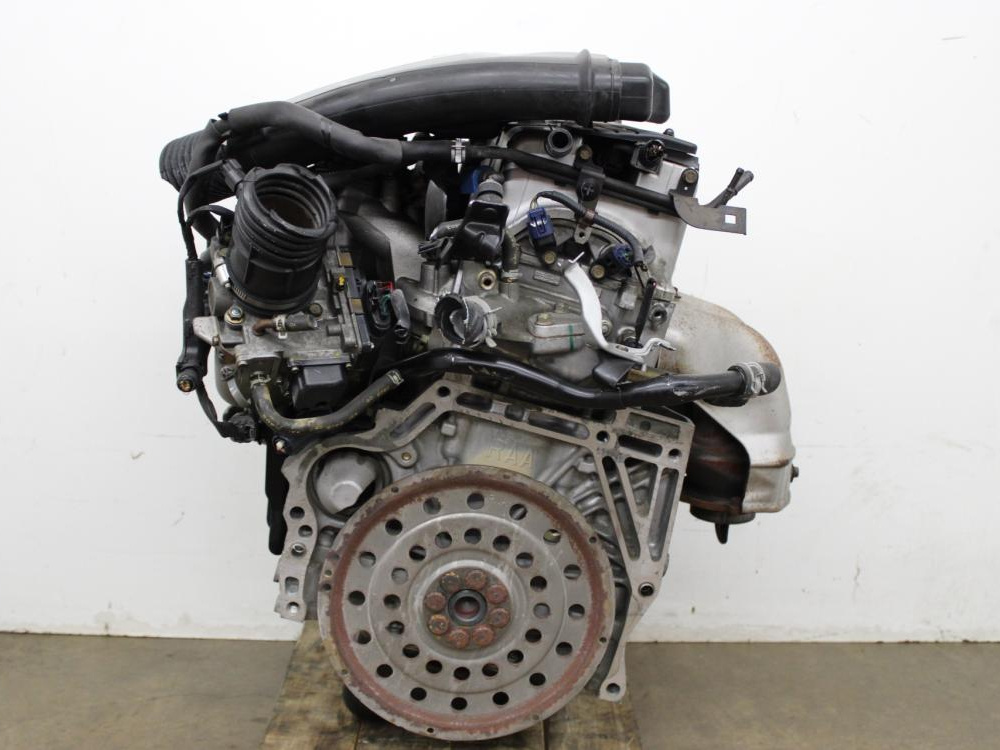 JDM 2004-2008 ACURA TSX K24A 2.4L i-VTEC RBB 200HP ENGINE ONLY: Image 9