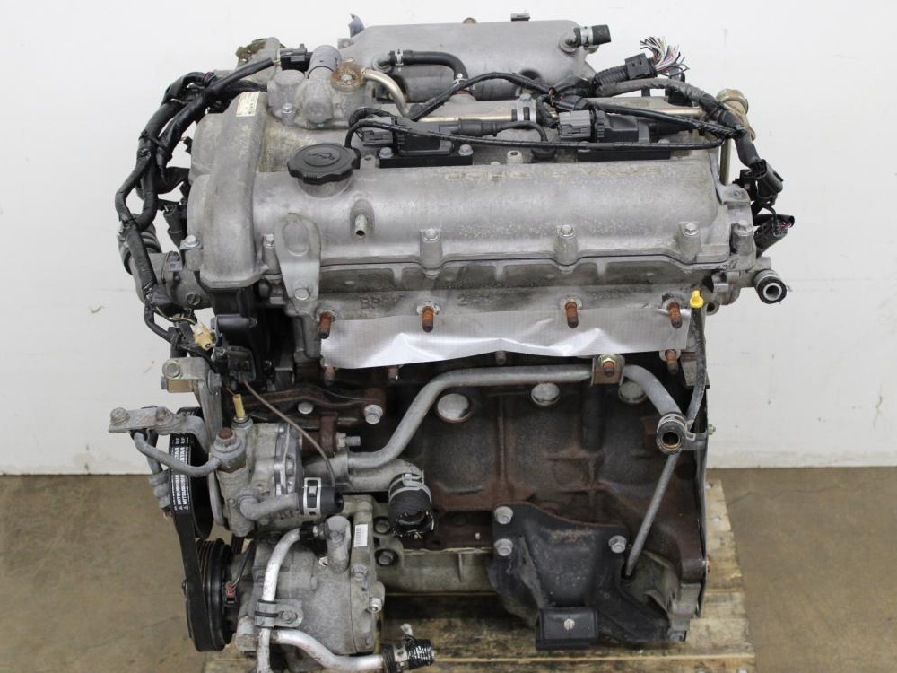JDM 2001-2002-2003-2004-2005  MAZDA MIATA BP MX-5 1.8L DOHC 4 CYLINDER  ENGINE: Image 9