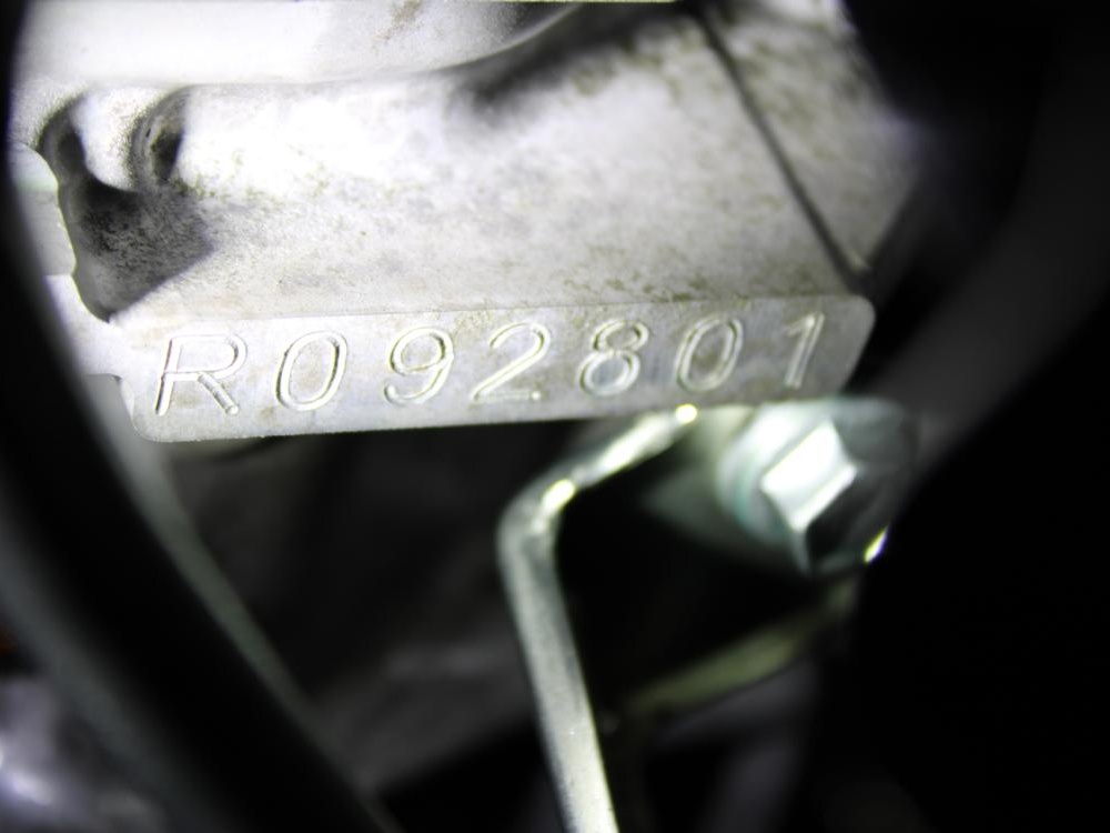 JDM 2010-2015 TOYOTA PRIUS, 2011-2017 LEXUS CT200 2ZR-FXE 1.8L DOHC 4CYL HYBRID ENGINE: Image 13