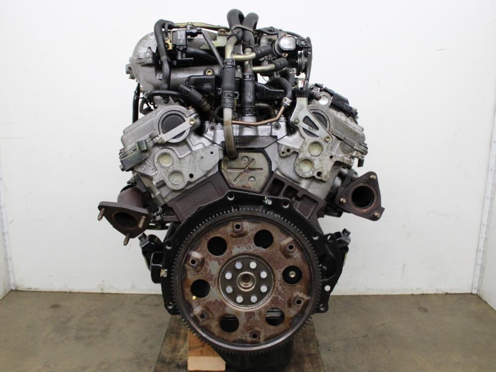 JDM 1995-2004 5VZ-FE TOYOTA TACOMA 4RUNNER T100 TUNDRA 3.4L V6 ENGINE: Image 12