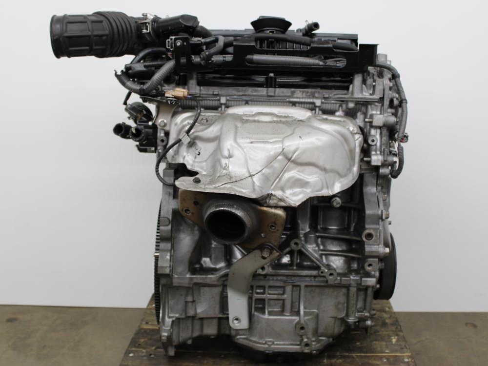 JDM 2013-2019 NISSAN SENTRA S, SV, SR, SL MRA8 DOHC 1.8L 4CYL ENGINE : Image 9