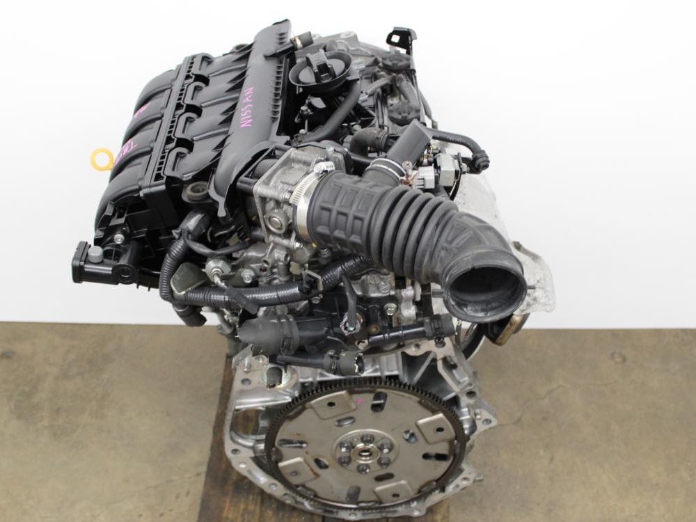 JDM 2013-2019 NISSAN SENTRA S, SV, SR, SL MRA8 DOHC 1.8L 4CYL ENGINE : Image 11