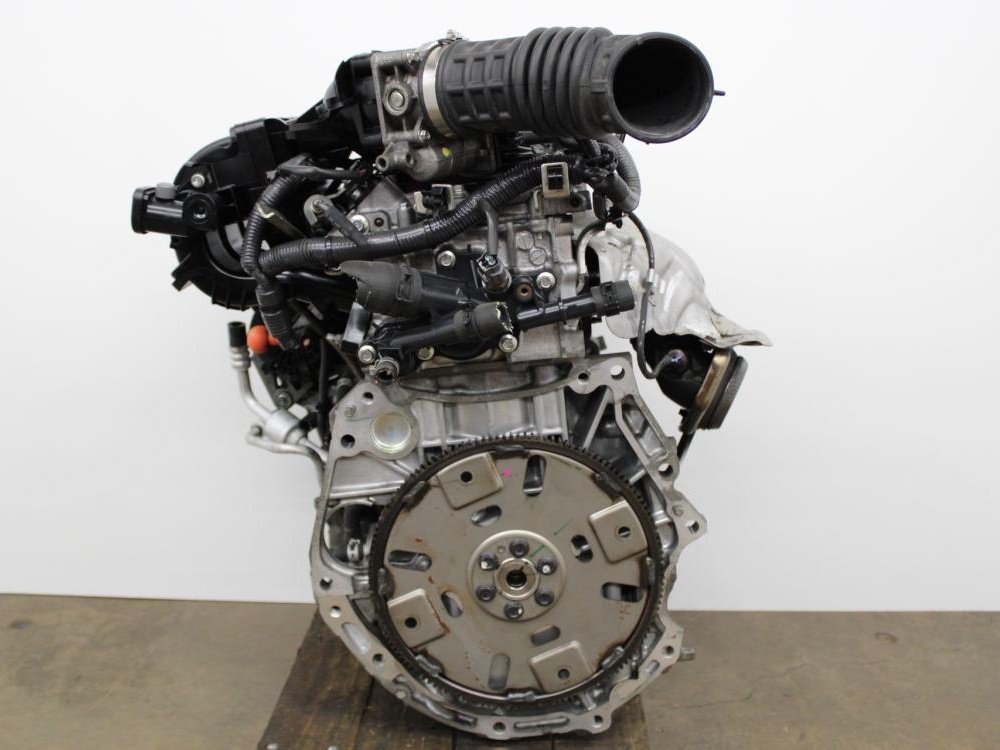 JDM 2013-2019 NISSAN SENTRA S, SV, SR, SL MRA8 DOHC 1.8L 4CYL ENGINE : Image 12
