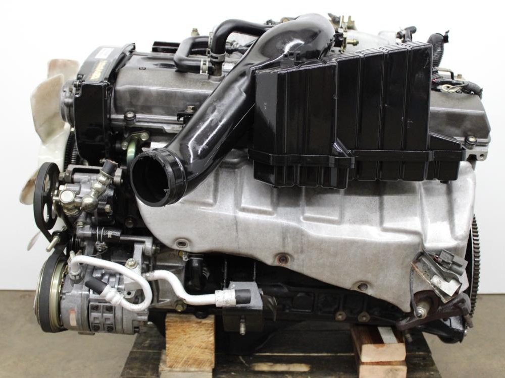 JDM NISSAN SKYLINE RB25-DE 2.5L NON-TURBO V6 ENGINE WIRING & ECU: Image 3