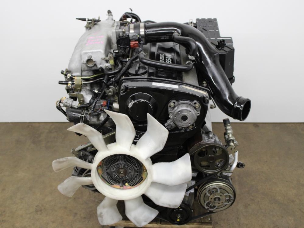 JDM NISSAN SKYLINE RB25-DE 2.5L NON-TURBO V6 ENGINE WIRING & ECU: Image 5