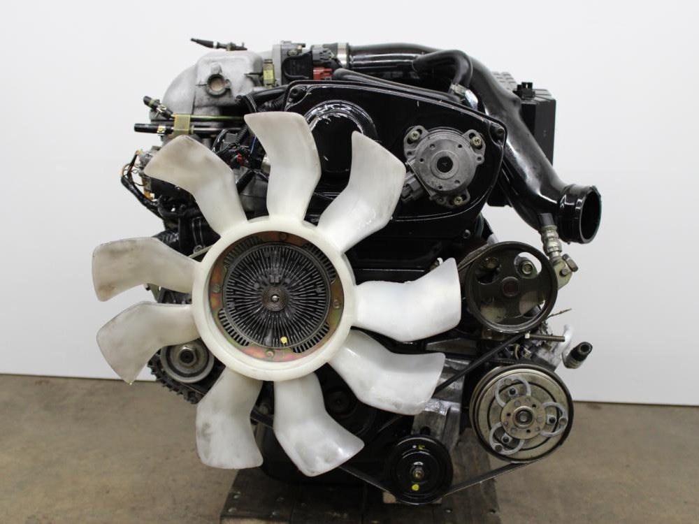 JDM NISSAN SKYLINE RB25-DE 2.5L NON-TURBO V6 ENGINE WIRING & ECU: Image 6