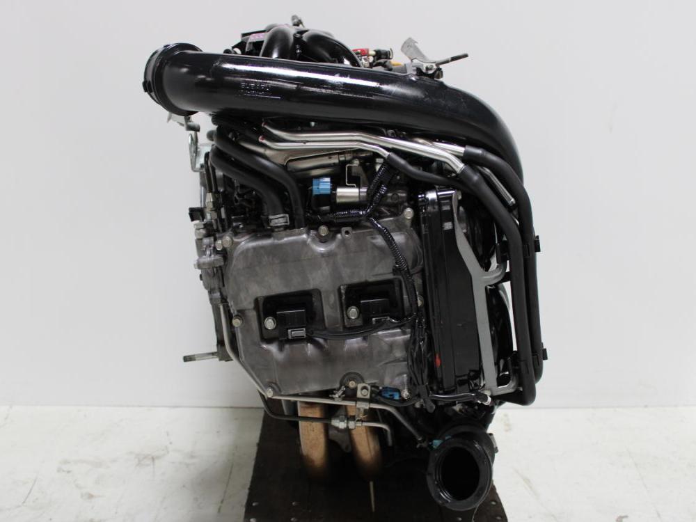 JDM 10-12 SUBARU LEGACY GT. EJ255 BM9, BR9 AVCS EJ25 2.5L TURBO ENGINE: Image 12