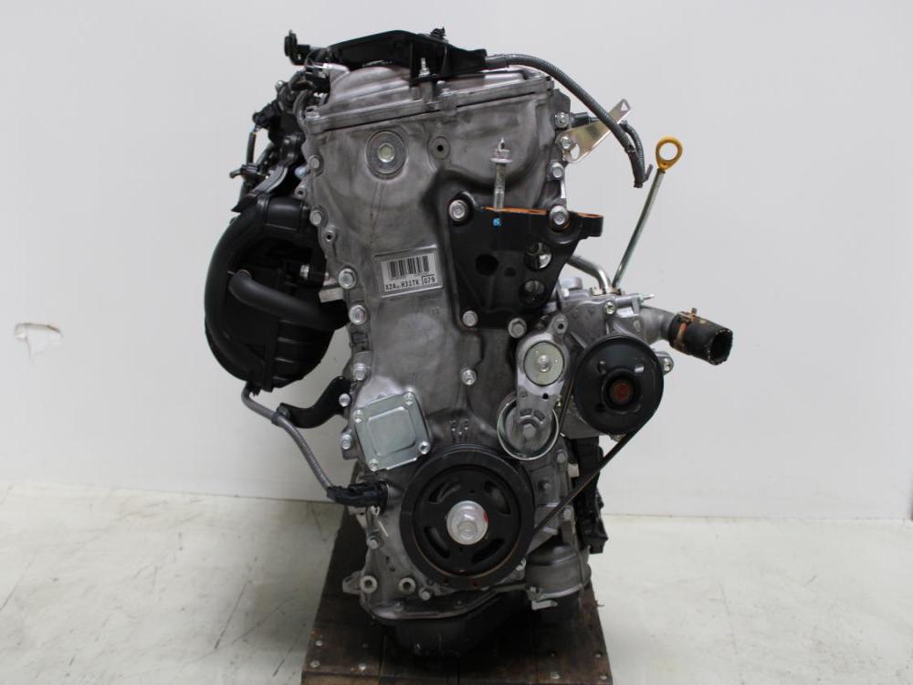 JDM 2010-2017 TOYOTA CAMRY, RAV4, AVALON 2AR-FXE 2.5L HYBRID 4CYL ENGINE: Image 6