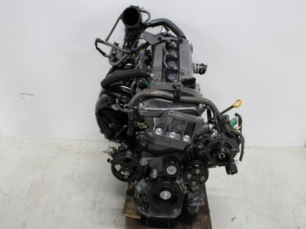 JDM 2002-2009 TOYOTA CAMRY 2AZ-FE 2.4L DOHC VVTI ENGINE: Image 4