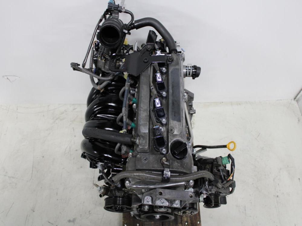JDM 2002-2009 TOYOTA CAMRY 2AZ-FE 2.4L DOHC VVTI ENGINE: Image 5