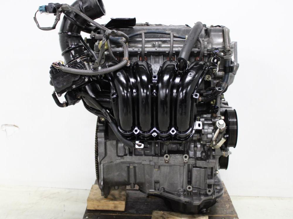JDM 2002-2009 TOYOTA CAMRY 2AZ-FE 2.4L DOHC VVTI ENGINE: Image 9