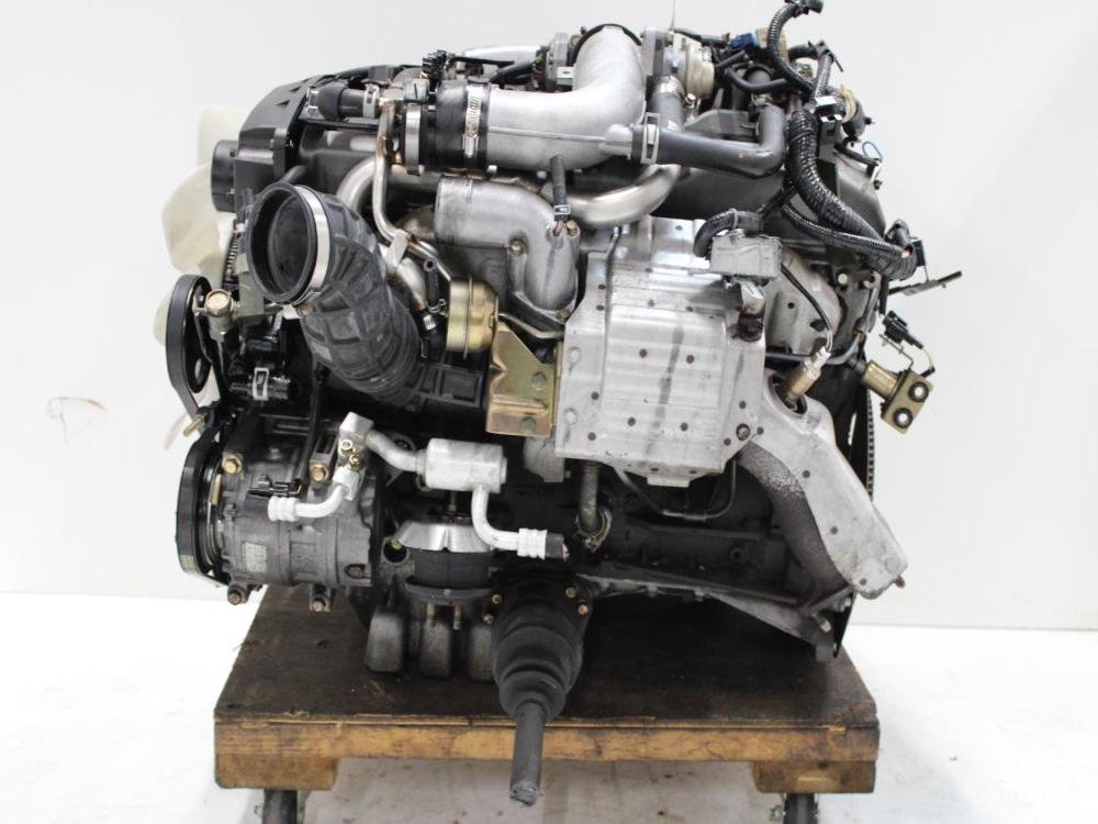 JDM NISSAN SKYLINE R34 DET NEO 2.5L V6 AWD TURBO ENGINE + WIRING & ECU: Image 3