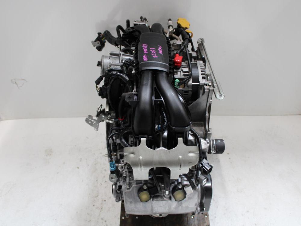 JDM 2010, 2011, 2012 SUBARU LEGACY, OUTBACK EJ253 2.5L AVCS, AVLS SOHC ENGINE: Image 5