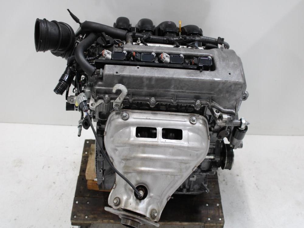 JDM 1999-2008 TOYOTA COROLLA, 00-05 CELICA,MATRIX 1ZZ-FE 1.8L ENGINE: Image 7
