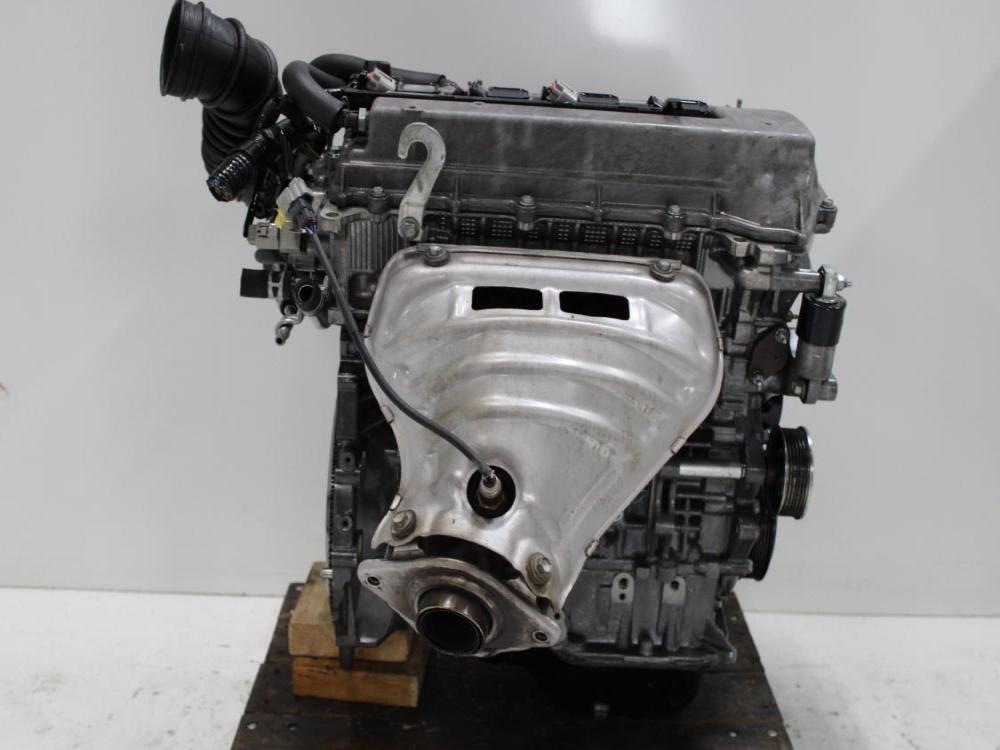 JDM 1999-2008 TOYOTA COROLLA, 00-05 CELICA,MATRIX 1ZZ-FE 1.8L ENGINE: Image 9