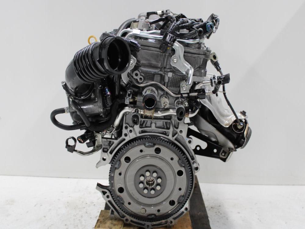 JDM 2009-2014  TOYOTA COROLLA 2ZR-FE 1.8L DOHC VVTI 4 CYL ENGINE: Image 12