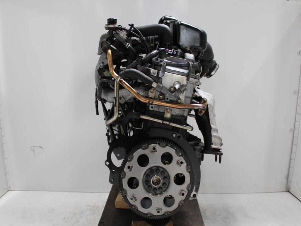 JDM 1997-2004 TOYOTA TACOMA T100 4RUNNER 3RZ-FE 2.7L DOHC 4 CYLINDER ENGINE: Image 12