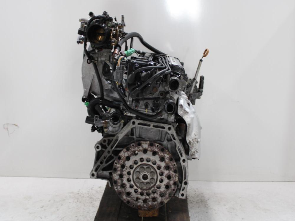 JDM 1997-2001 HONDA CR-V CIVIC B20B LOW COMPRESSION 2.0L DOHC 4CYL ENGINE: Image 13