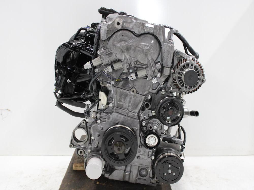 JDM 2013-2017 NISSAN ALTIMA, 2016-2020 NISSAN ROGUE QR25DE 2.5L ENGINE: Image 6