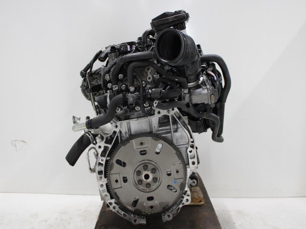 JDM 2013-2017 NISSAN ALTIMA, 2016-2020 NISSAN ROGUE QR25DE 2.5L ENGINE: Image 12
