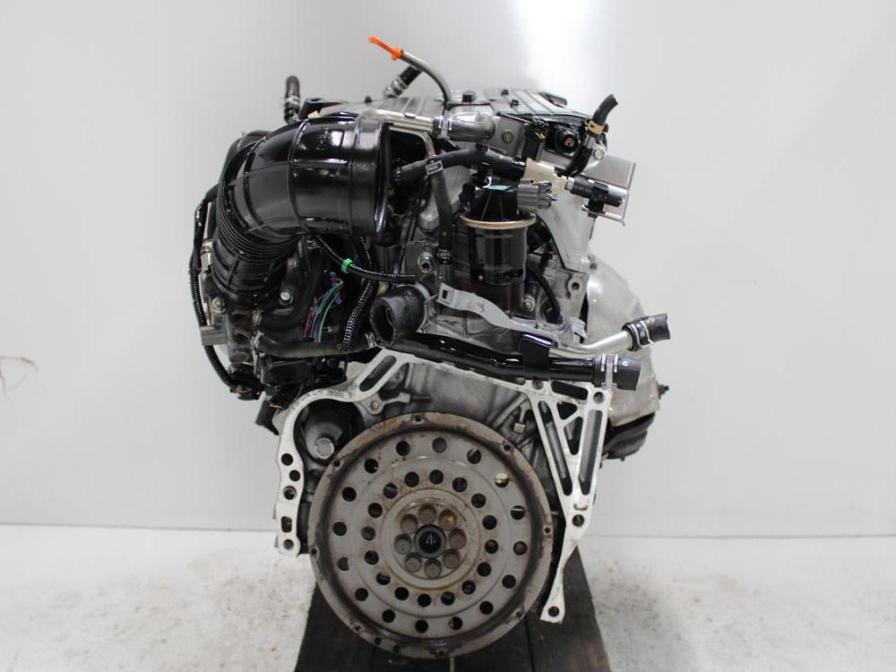 JDM 2006-2009 HONDA CIVIC Si K20A 2.0L DOHC 4CYL I-VTEC ENGINE: Image 12