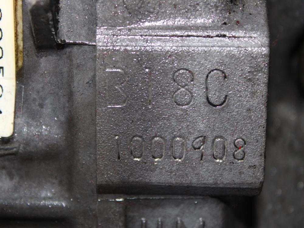 JDM 94-01 ACURA INTEGRA DC2 B18C GSR DOHC 1.8L VTEC ENGINE + 5 SPD M/T NON-LSD + WIRING ECU : Image 15