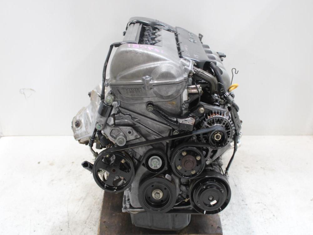JDM 00-05 TOYOTA CELICA GT-S, 03-10 MATRIX 2ZZ-GE VVTI DOHC 4CYL ENGINE WITH 6SPD M/T: Image 5