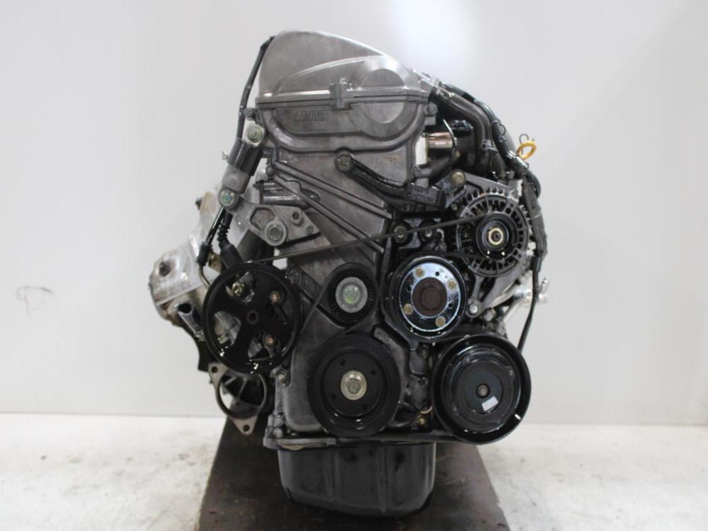 JDM 00-05 TOYOTA CELICA GT-S, 03-10 MATRIX 2ZZ-GE VVTI DOHC 4CYL ENGINE WITH 6SPD M/T: Image 6
