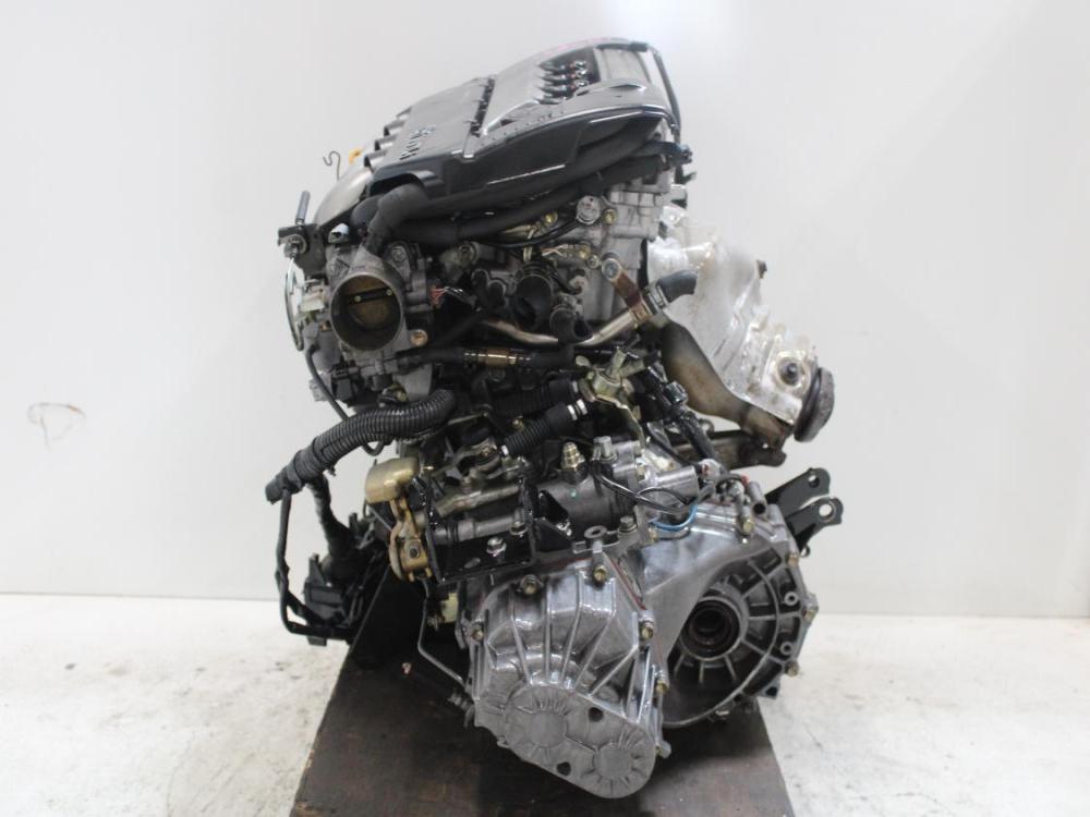 JDM 00-05 TOYOTA CELICA GT-S, 03-10 MATRIX 2ZZ-GE VVTI DOHC 4CYL ENGINE WITH 6SPD M/T: Image 12