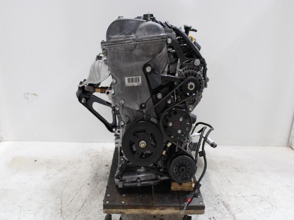 JDM 00-05 ECHO 04-06 Scion-XB, 07-17 YARIS 1NZ-FE 1.5L DOHC VVTI 4 CYL ENGINE: Image 6