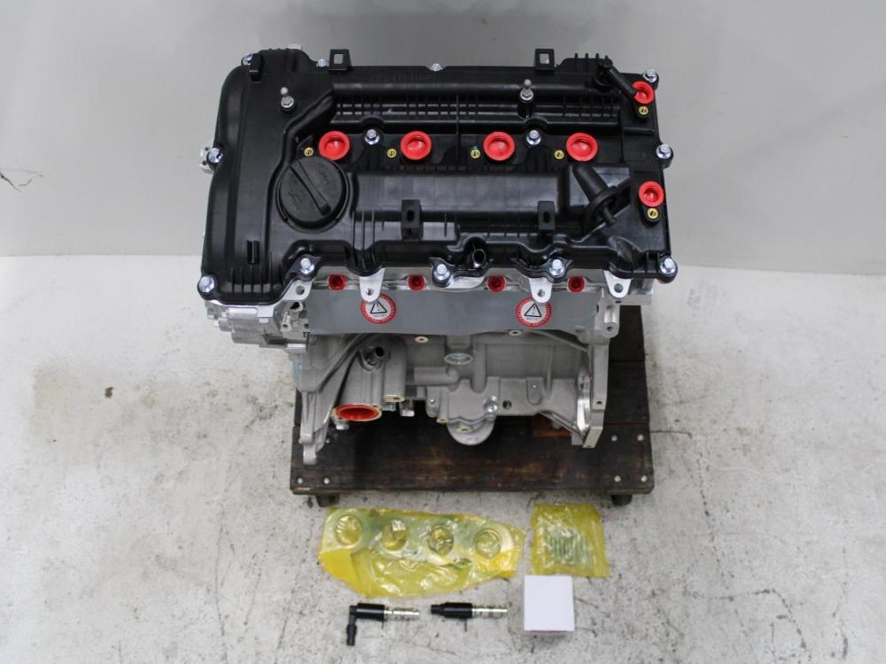 Kia Soul 2012-2013 2.0L G4NA 4cyl Engine Motor Brand New: Image 1