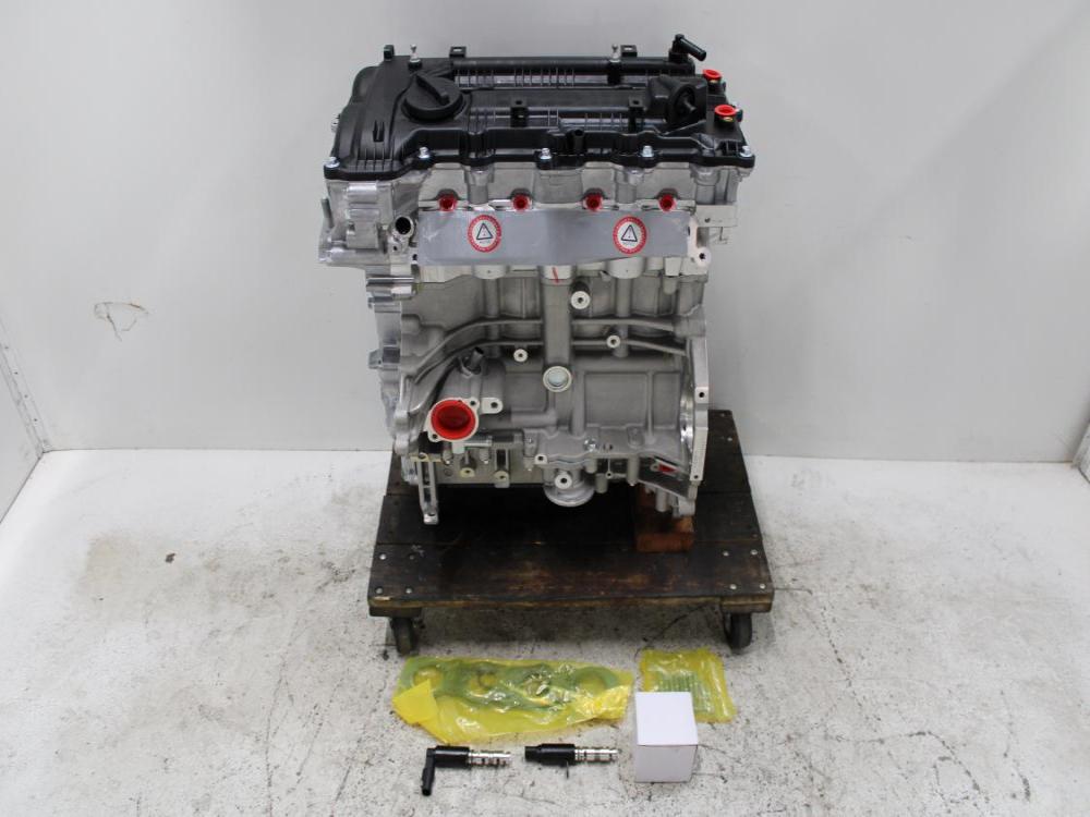 Kia Soul 2012-2013 2.0L G4NA 4cyl Engine Motor Brand New: Image 2