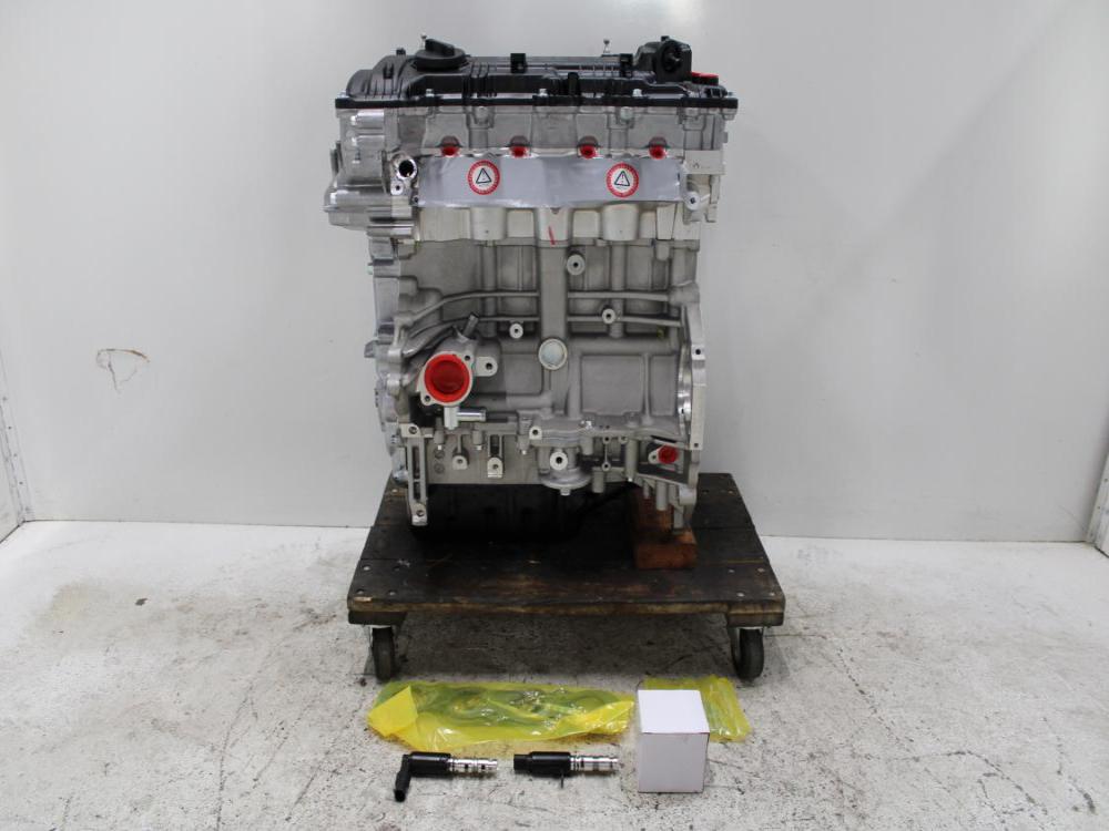 Kia Soul 2012-2013 2.0L G4NA 4cyl Engine Motor Brand New: Image 3
