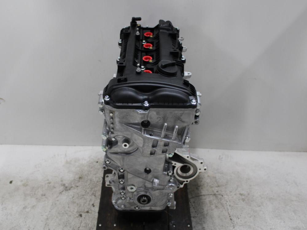 Kia Soul 2012-2013 2.0L G4NA 4cyl Engine Motor Brand New: Image 5