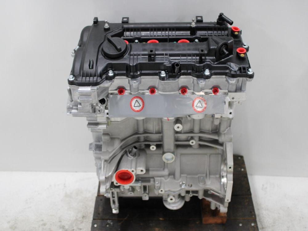 Kia Soul 2012-2013 2.0L G4NA 4cyl Engine Motor Brand New: Image 8