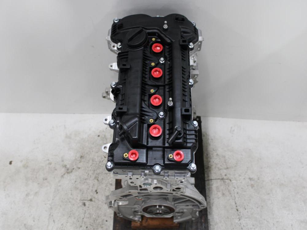Kia Soul 2012-2013 2.0L G4NA 4cyl Engine Motor Brand New: Image 10