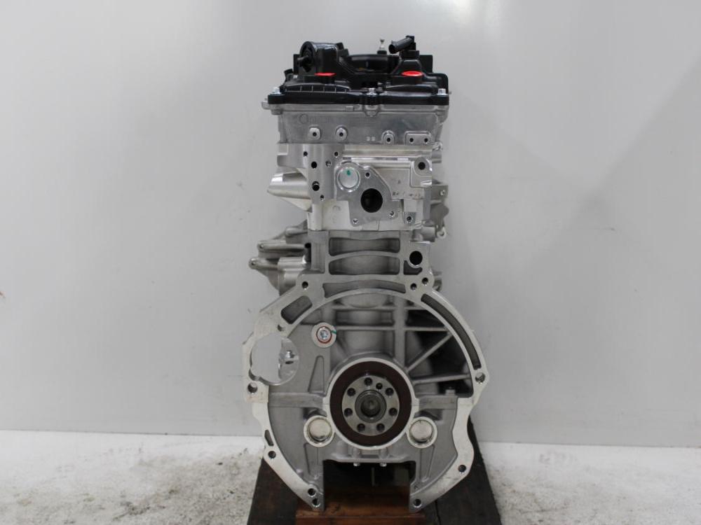 Kia Soul 2012-2013 2.0L G4NA 4cyl Engine Motor Brand New: Image 12