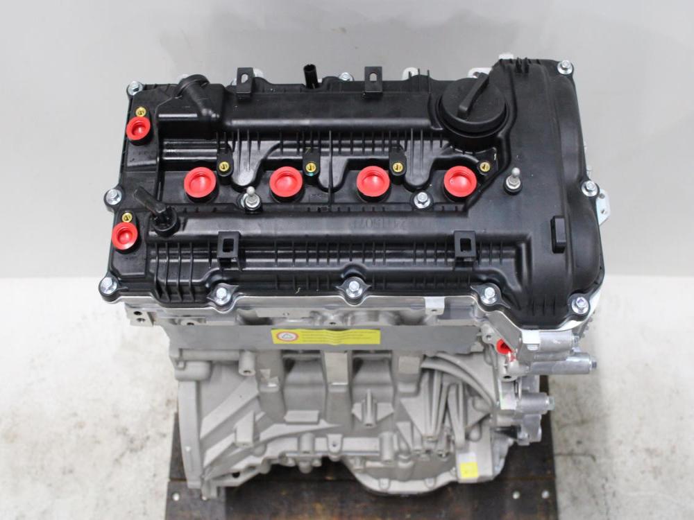 Kia Soul 2012-2013 2.0L G4NA 4cyl Engine Motor Brand New: Image 7
