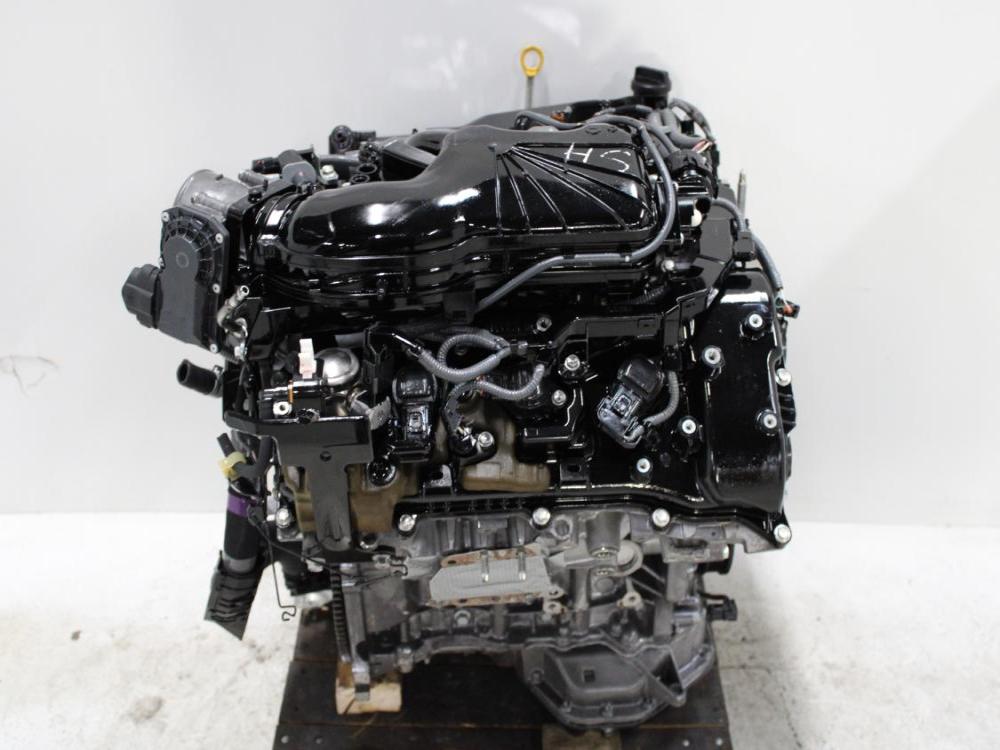 JDM 17-20 TOYOTA SIENNA, HIGHLANDER, RX350 2GR-FKS 3.5L DOHC VVT-iW + VVT-i V6 ENGINE: Image 8